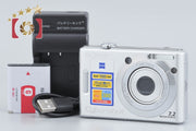 【中古】SONY ソニー Cyber-shot DSC-W35 デジタルスチルカメラ