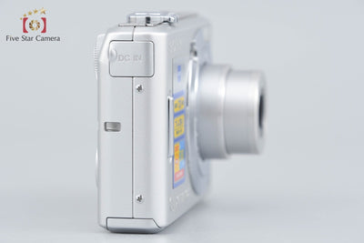 【中古】SONY ソニー Cyber-shot DSC-W35 デジタルスチルカメラ