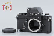 【中古】Nikon ニコン F2 フォトミック ブラック フィルム一眼レフカメラ