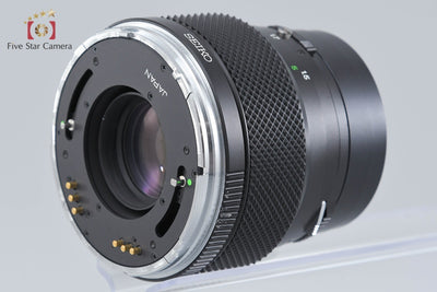 【中古】ZENZA BRONICA ゼンザブロニカ ZENZANON MC 150mm f/3.5