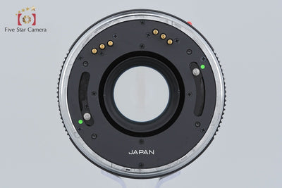 【中古】ZENZA BRONICA ゼンザブロニカ ZENZANON MC 150mm f/3.5