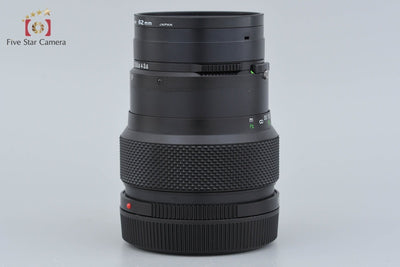 【中古】ZENZA BRONICA ゼンザブロニカ ZENZANON MC 150mm f/3.5