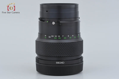 【中古】ZENZA BRONICA ゼンザブロニカ ZENZANON MC 150mm f/3.5
