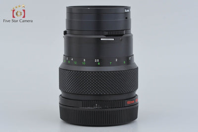 【中古】ZENZA BRONICA ゼンザブロニカ ZENZANON MC 150mm f/3.5