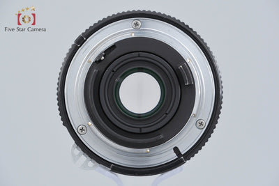 【中古】Nikon ニコン Ai NIKKOR 28mm f/2.8