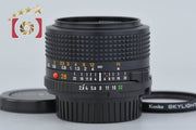 【中古】MINOLTA ミノルタ New MD 28mm f/2.8