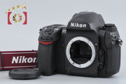 【中古】Nikon ニコン F6 フィルム一眼レフカメラ
