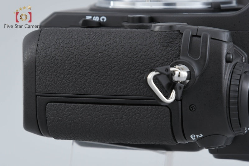 中古】Nikon ニコン F6 フィルム一眼レフカメラ – Five Star Camera