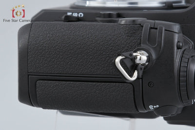【中古】Nikon ニコン F6 フィルム一眼レフカメラ