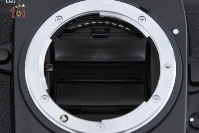 【中古】Nikon ニコン F6 フィルム一眼レフカメラ