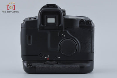 【中古】Canon キヤノン EOS 3 + BP-E1 バッテリーパック