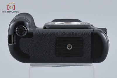 【中古】Canon キヤノン EOS 3 + BP-E1 バッテリーパック