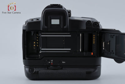 【中古】Canon キヤノン EOS 3 + BP-E1 バッテリーパック