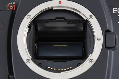 【中古】Canon キヤノン EOS 3 + BP-E1 バッテリーパック