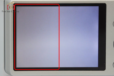 【中古】Panasonic パナソニック LUMIX DMC-FH5 シルバー コンパクトデジタルカメラ