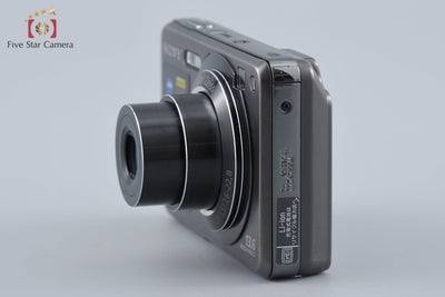 【中古】SONY ソニー Cyber-Shot DSC-W300 コンパクトデジタルカメラ