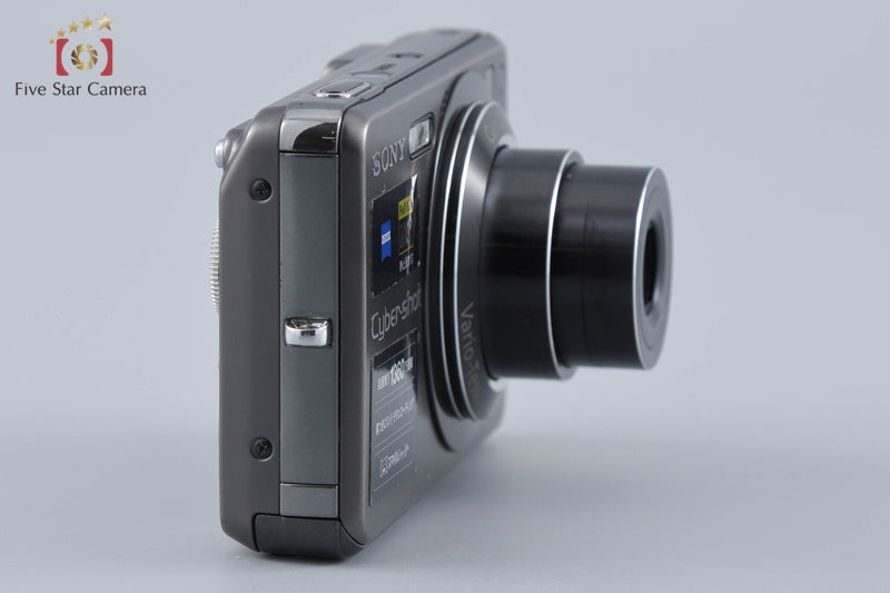 中古】SONY ソニー Cyber-Shot DSC-W300 コンパクトデジタルカメラ