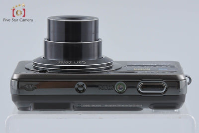 【中古】SONY ソニー Cyber-Shot DSC-W300 コンパクトデジタルカメラ