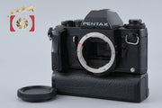 【中古】PENTAX ペンタックス LX 後期 フィルム一眼レフカメラ