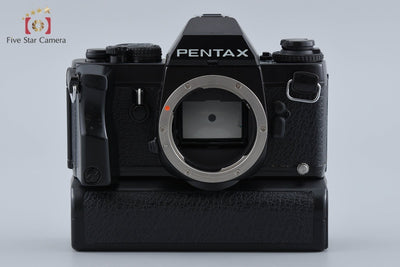 【中古】PENTAX ペンタックス LX 後期 フィルム一眼レフカメラ