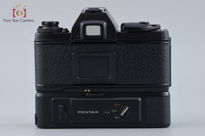 【中古】PENTAX ペンタックス LX 後期 フィルム一眼レフカメラ