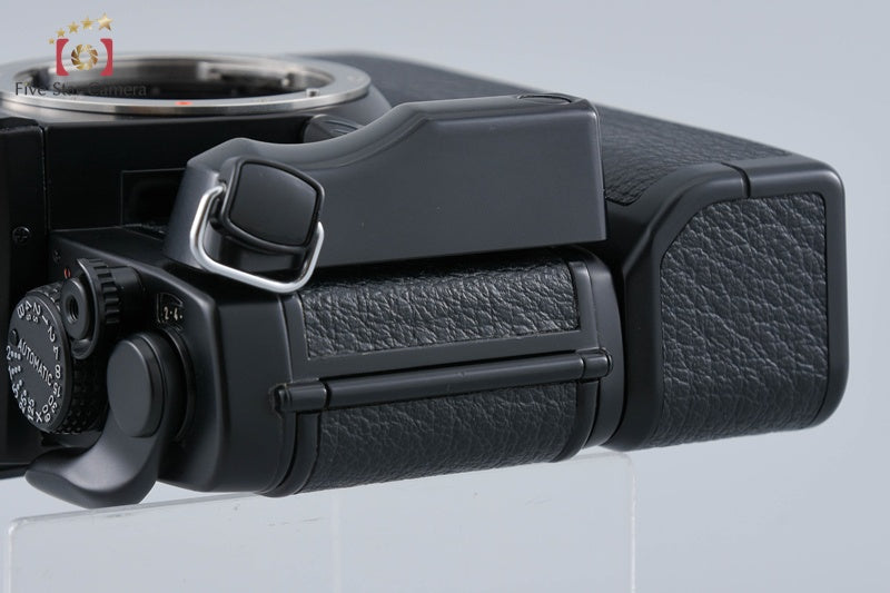 中古】PENTAX ペンタックス LX 後期 フィルム一眼レフカメラ – Five