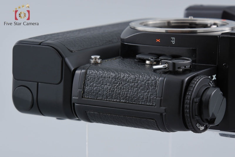 中古】PENTAX ペンタックス LX 後期 フィルム一眼レフカメラ – Five
