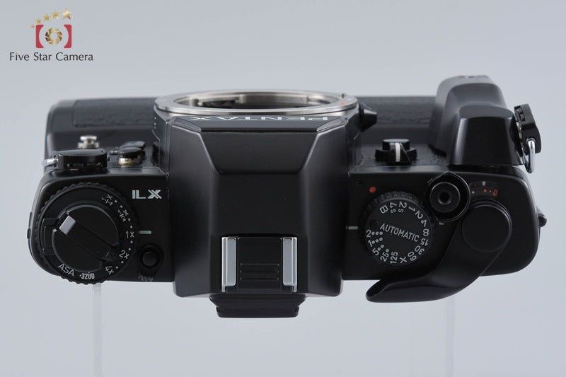 中古】PENTAX ペンタックス LX 後期 フィルム一眼レフカメラ – Five