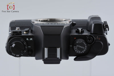 【中古】PENTAX ペンタックス LX 後期 フィルム一眼レフカメラ