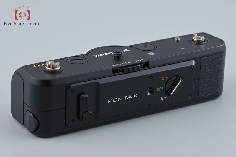 中古】PENTAX ペンタックス LX 後期 フィルム一眼レフカメラ – Five