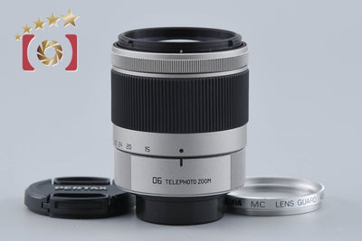 【中古】PENTAX ペンタックス SMC 15-45mm f/2.8 ED IF 06 TELEPHOT ZOOM Qマウント