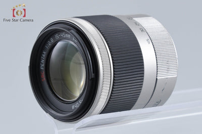 【中古】PENTAX ペンタックス SMC 15-45mm f/2.8 ED IF 06 TELEPHOT ZOOM Qマウント