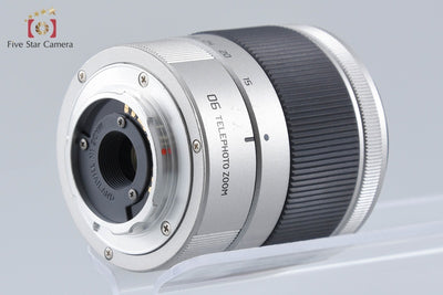 【中古】PENTAX ペンタックス SMC 15-45mm f/2.8 ED IF 06 TELEPHOT ZOOM Qマウント