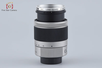 【中古】PENTAX ペンタックス SMC 15-45mm f/2.8 ED IF 06 TELEPHOT ZOOM Qマウント