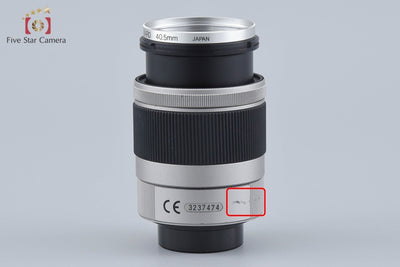 【中古】PENTAX ペンタックス SMC 15-45mm f/2.8 ED IF 06 TELEPHOT ZOOM Qマウント