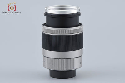 【中古】PENTAX ペンタックス SMC 15-45mm f/2.8 ED IF 06 TELEPHOT ZOOM Qマウント