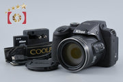 【中古】Nikon ニコン COOLPIX B700 ブラック コンパクトデジタルカメラ