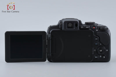 【中古】Nikon ニコン COOLPIX B700 ブラック コンパクトデジタルカメラ