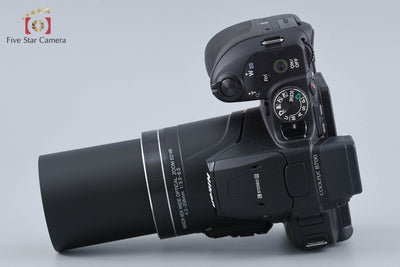 【中古】Nikon ニコン COOLPIX B700 ブラック コンパクトデジタルカメラ