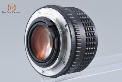 【中古】PENTAX ペンタックス SMC M 50mm f/1.4