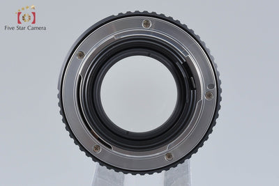 【中古】PENTAX ペンタックス SMC M 50mm f/1.4