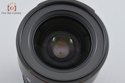 【中古】Nikon ニコン AF-S DX NIKKOR 17-55mm f/2.8 G ED 元箱付き