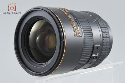 【中古】Nikon ニコン AF-S DX NIKKOR 17-55mm f/2.8 G ED 元箱付き