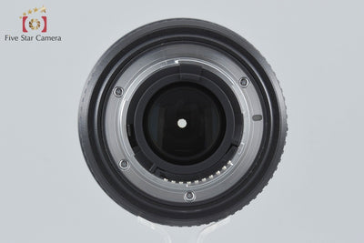 【中古】Nikon ニコン AF-S DX NIKKOR 17-55mm f/2.8 G ED 元箱付き