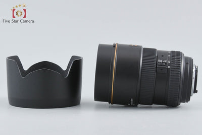 【中古】Nikon ニコン AF-S DX NIKKOR 17-55mm f/2.8 G ED 元箱付き