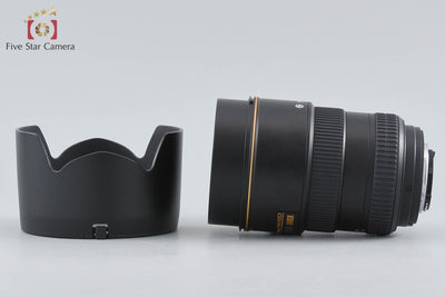 【中古】Nikon ニコン AF-S DX NIKKOR 17-55mm f/2.8 G ED 元箱付き