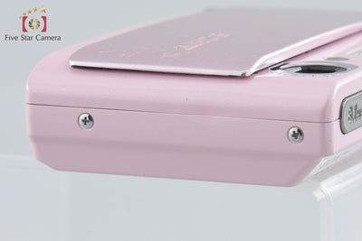 【中古】SONY ソニー Cyber-Shot DSC-T70 ピンク デジタルスチルカメラ