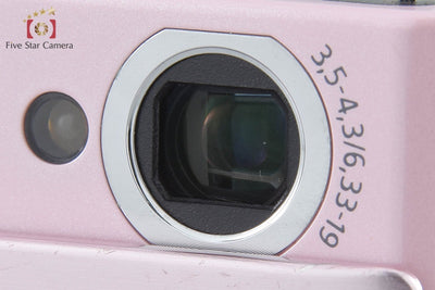 【中古】SONY ソニー Cyber-Shot DSC-T70 ピンク デジタルスチルカメラ