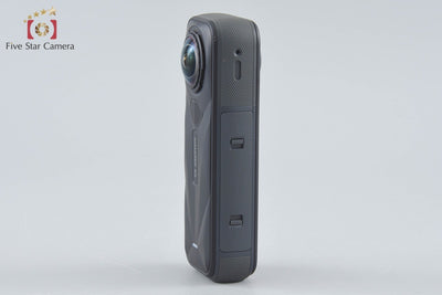 【中古】Arashi Vision 嵐ビジョン insta360 X5 360度アクションカメラ