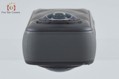 【中古】Arashi Vision 嵐ビジョン insta360 X5 360度アクションカメラ